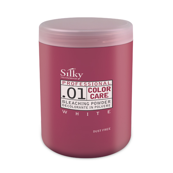 The complete mini-guide to bleaching your hair using bleaching powder