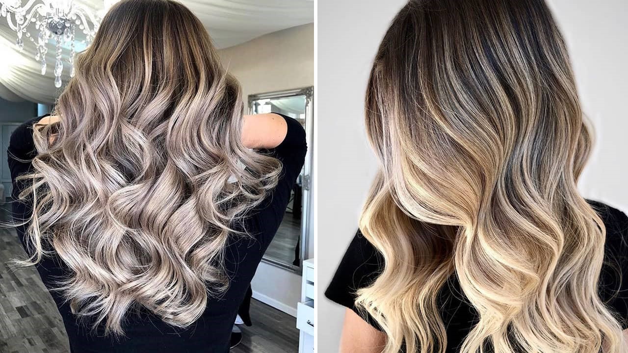 Top Hair Colouring Trends of 2024–2025: Transform Your Look with These Stunning Techniques