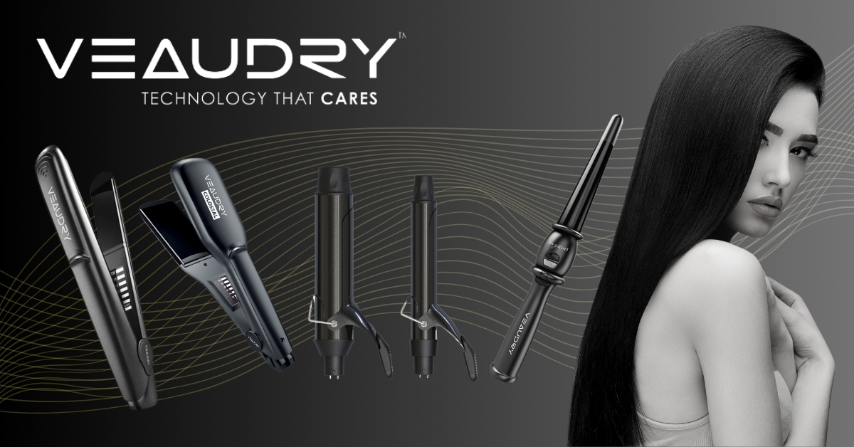 Top Hair Styling Tools for 2025: Dryers, Straighteners, and Curlers