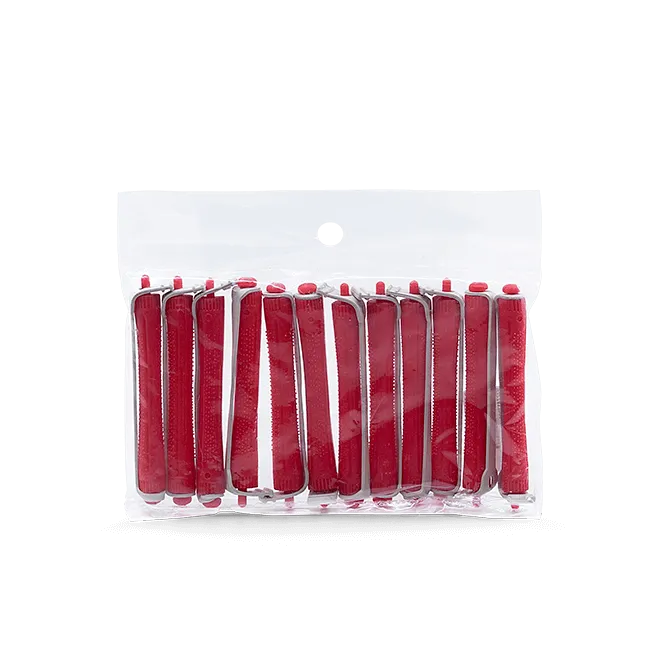 Perm Rods Red - 9x91mm 12pc