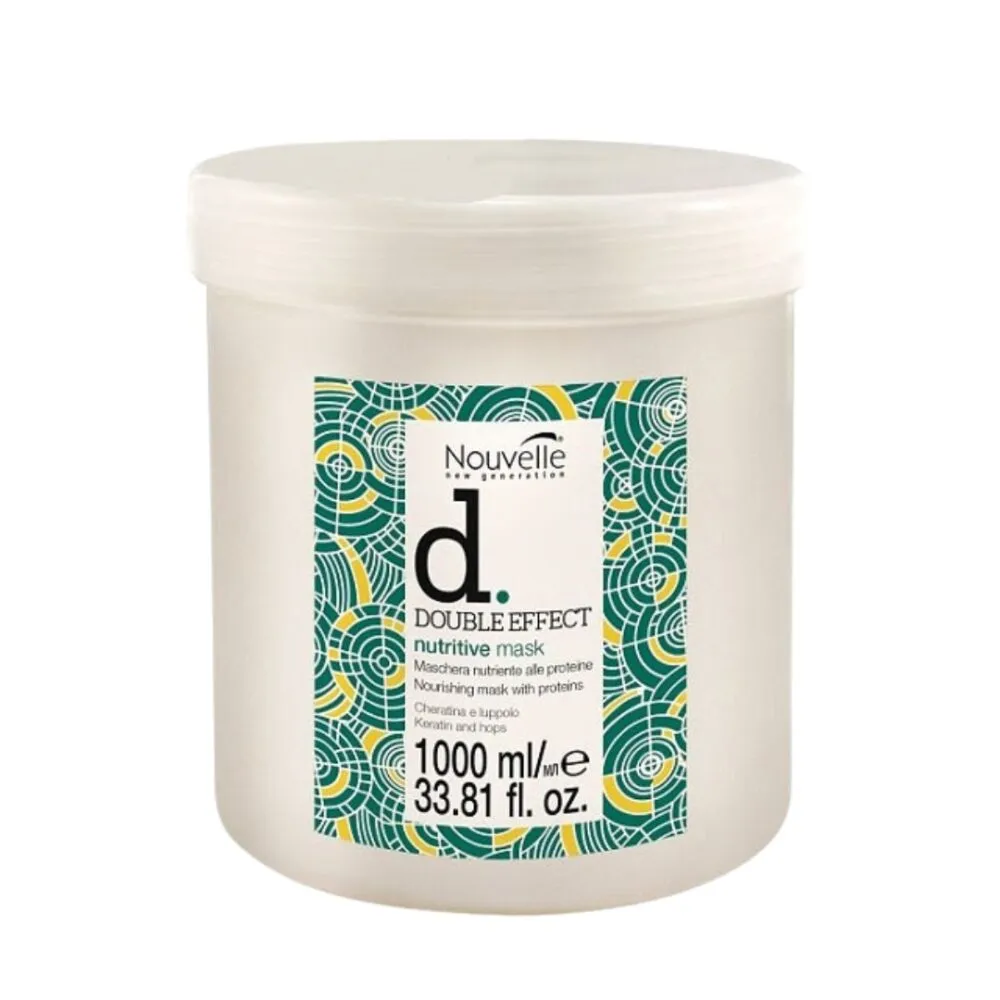 Nouvelle Double Effect Nutritive Mask | 1L