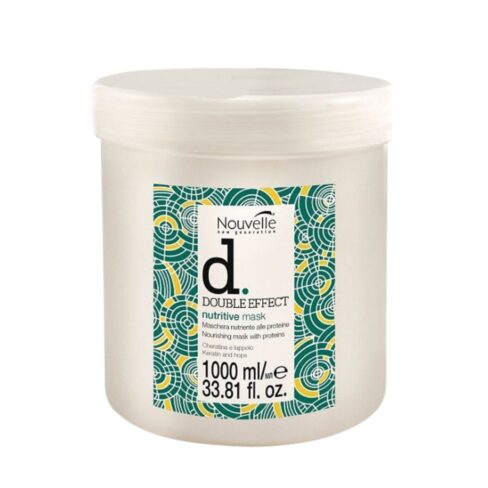 Nouvelle Double Effect Nutritive Mask | 1L