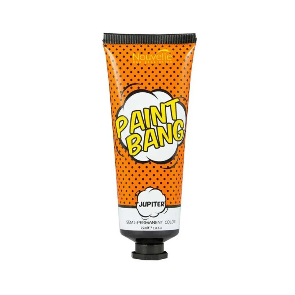 Nouvelle Paint Bang - Jupiter | 75ml