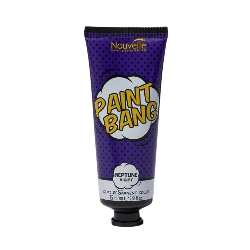Nouvelle Paint Bang Neptune | 75ml