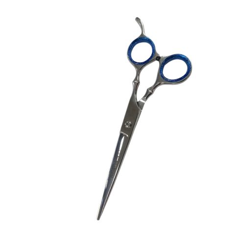 Mayas Scissor Royal 6.5″ Off Set | Silver