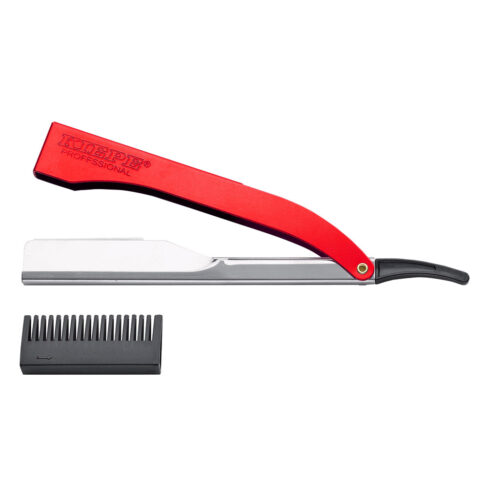 Kiepe Pro Cut Razor – Colour Red