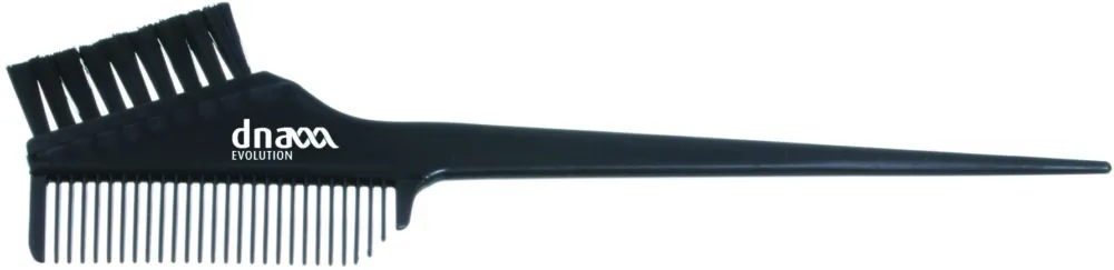 Kiepe Double PP Tinting Brush Black