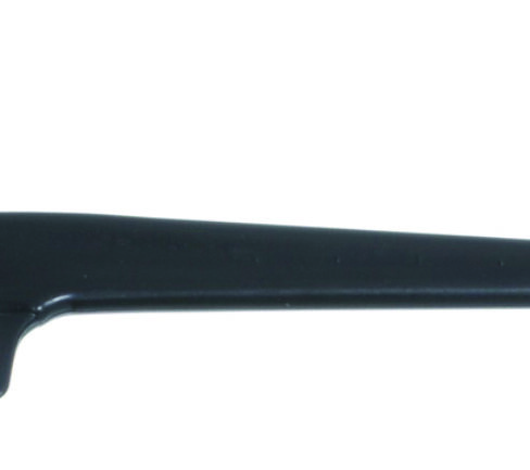 Kiepe Double PP Tinting Brush Black