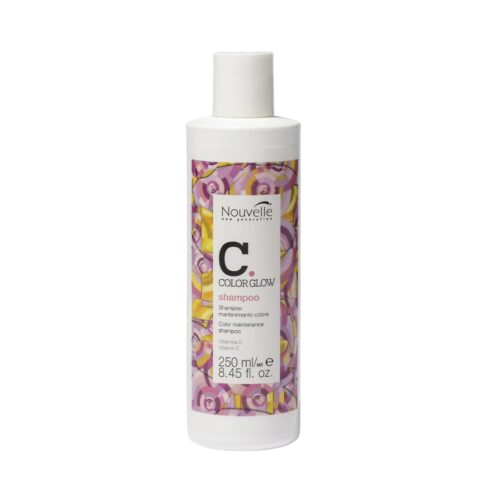 Nouvelle Color Glow Colour Maintenance Shampoo 250ml