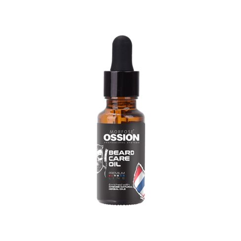 OSSION Beard Care Oil | 20ml