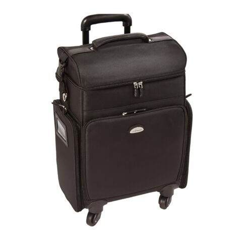 Travel Kit Bag Large | Black
