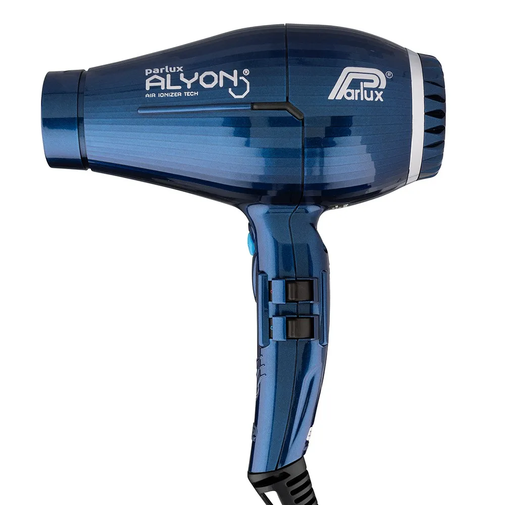 Parlux Alyon® Hair Dryer 2250W | Various Colours