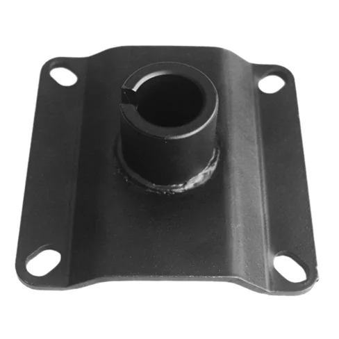 Hydraulic Bracket For Barber Chair