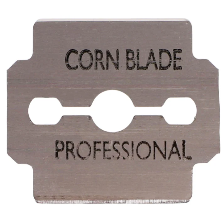 10 Pcs Box Corn Cutter Blade for 451-452