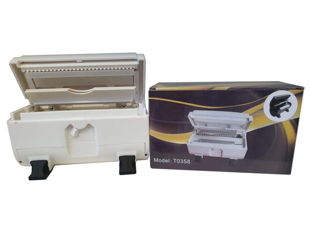 Foil Dispenser