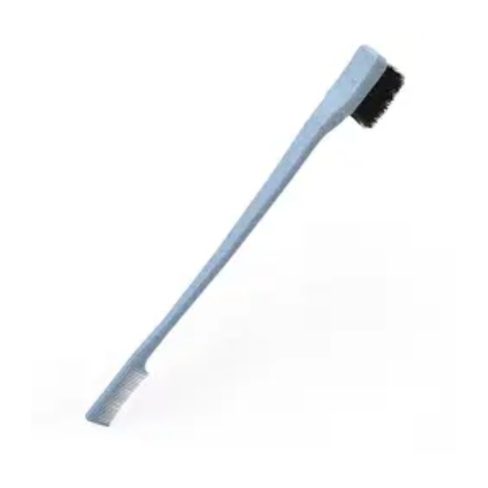 Brush – Edge Control Brush | Blue