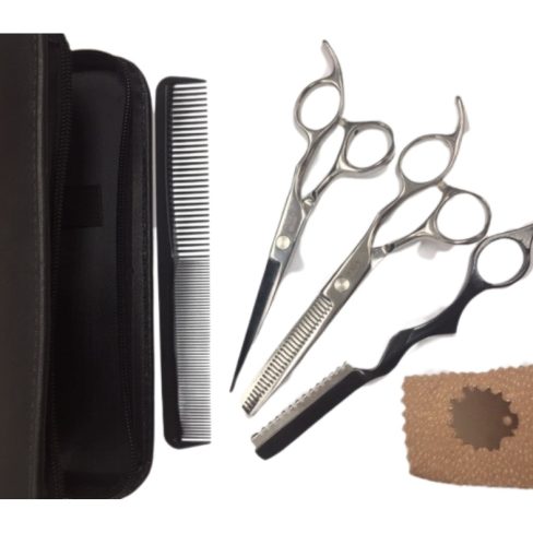 Scissor Kit – Professional 6″ | Semi Offset