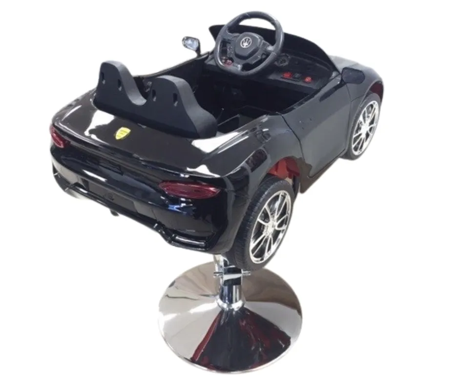 Kids Styling Chair - Car