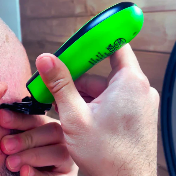 Supreme T-Shaper DLC Trimmer, Nose & Ears