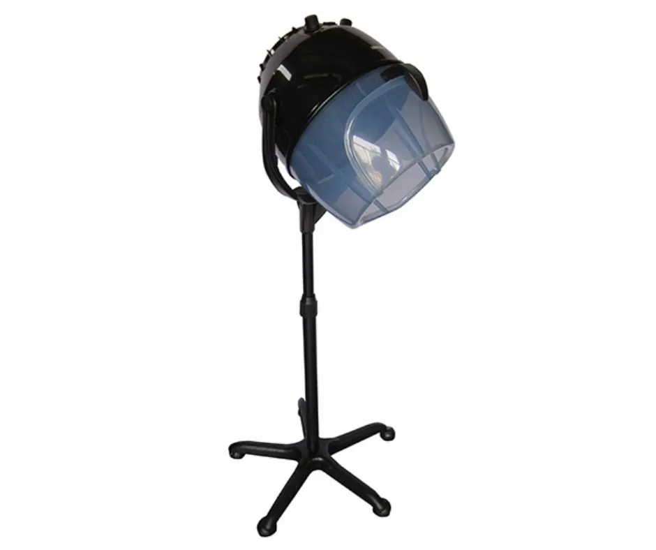 RIBALTA Hood Dryer 3-Speed | Black