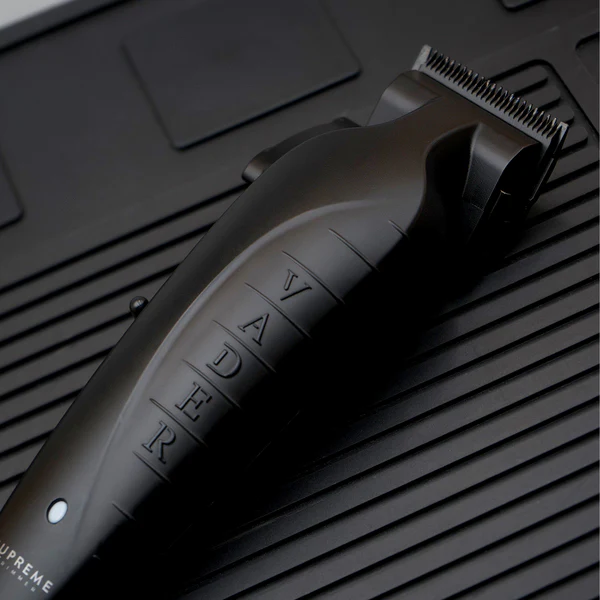Supreme Vadar Clipper Brushless Motor | Black