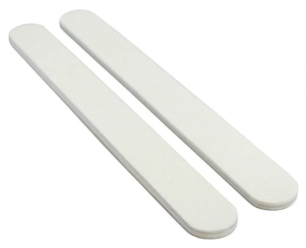 Kiepe Emery Board White Buffer