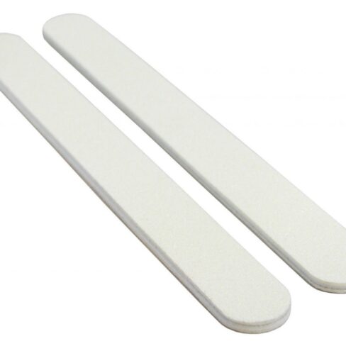 Kiepe Emery Board White Buffer