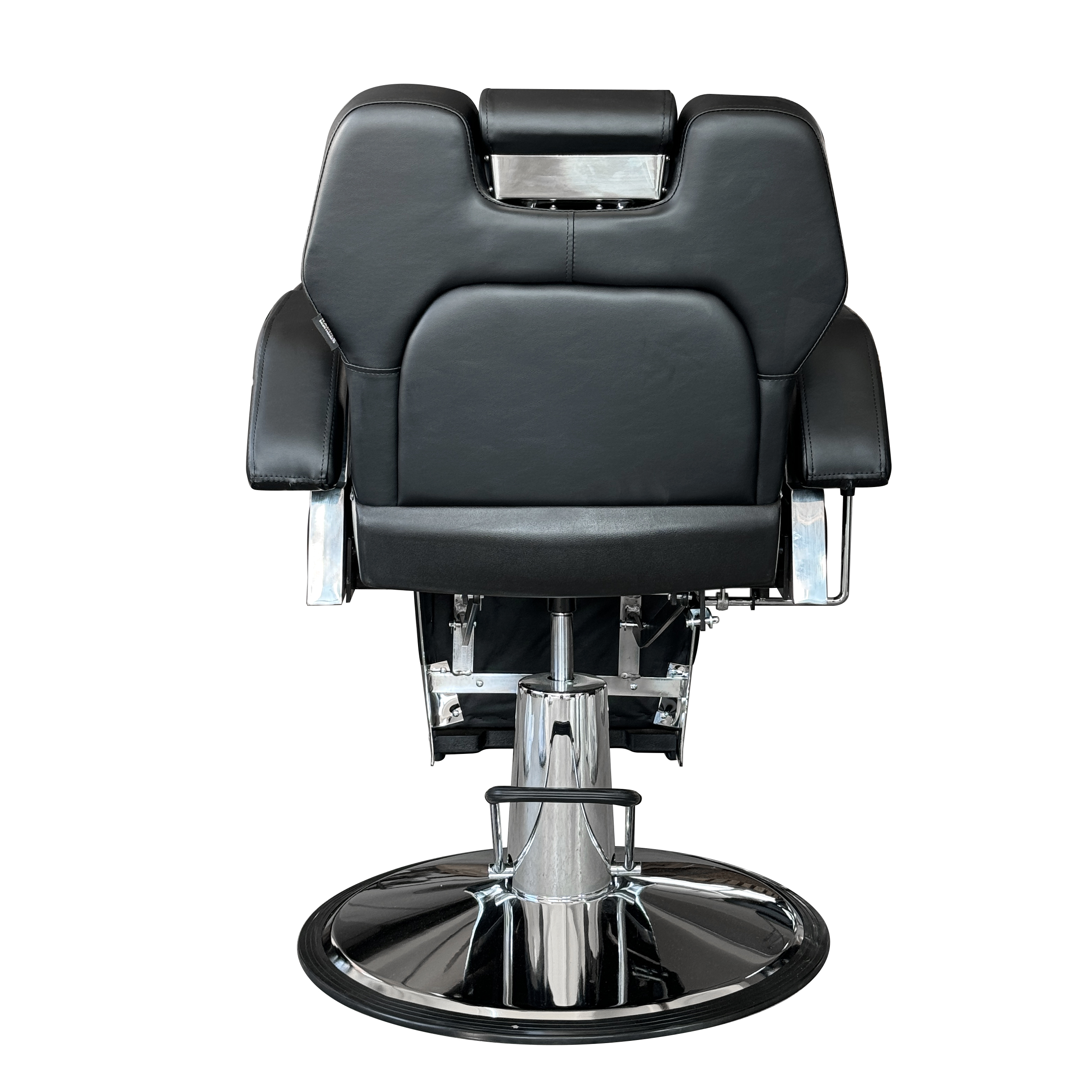 Tristan Premium Barber Chair | Black