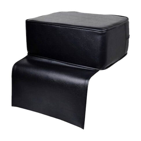 Kiddies Booster Cushion | Black