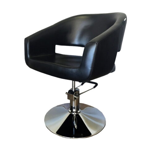 Sleek Styling Chair | Various Colours