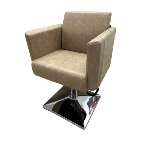Solo Premium Styling Chair | Taupe