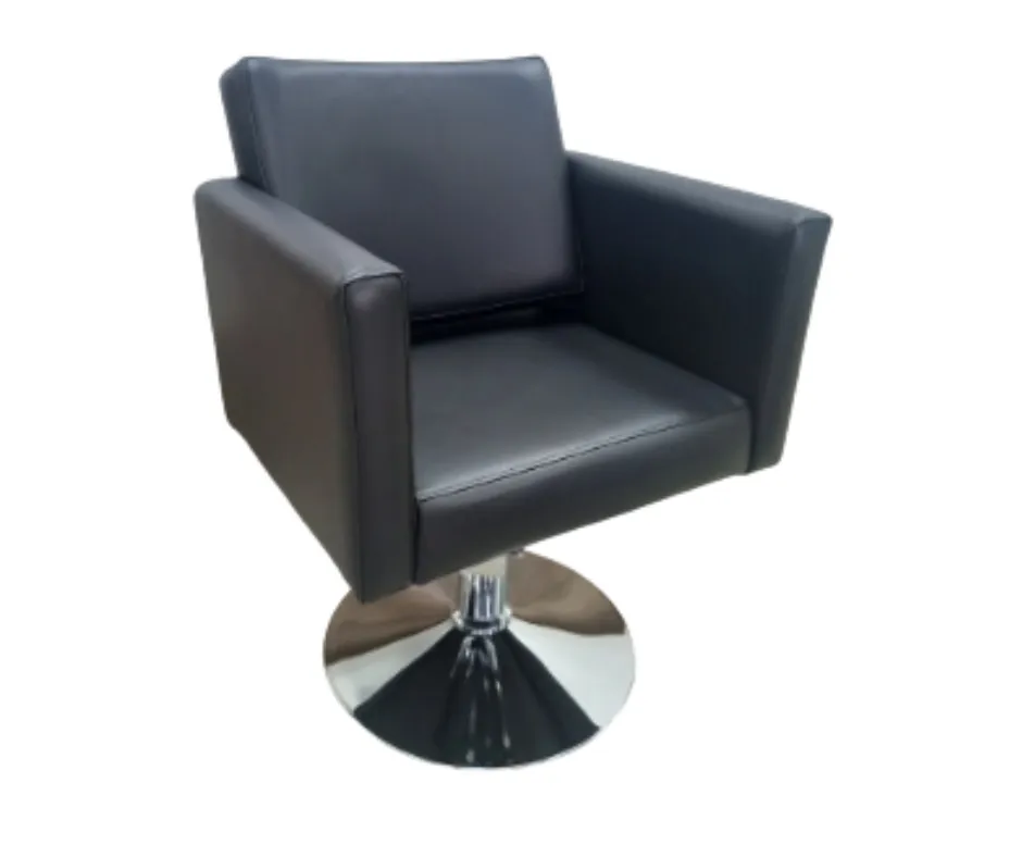 Shrike Premium Hydraulic Styling Chair