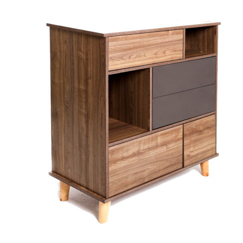 Stanford Display Cabinet