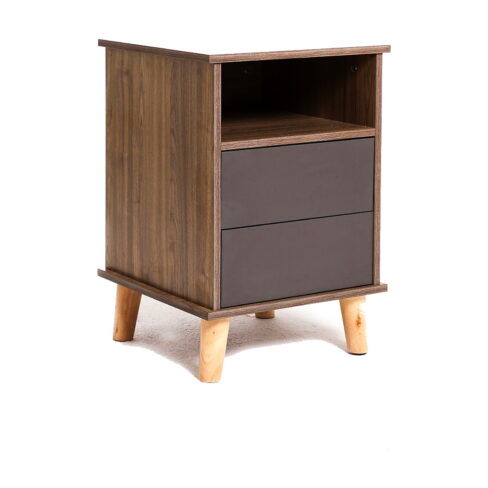 Stanford Pedestal | 2 Drawers