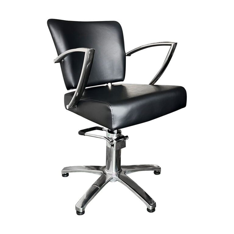 Salon furniture: Lexi Premium Salon Styling Chair