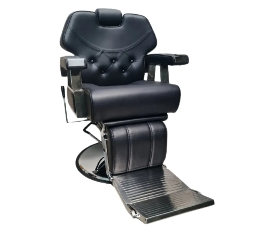 Thor Premium Barber Chair