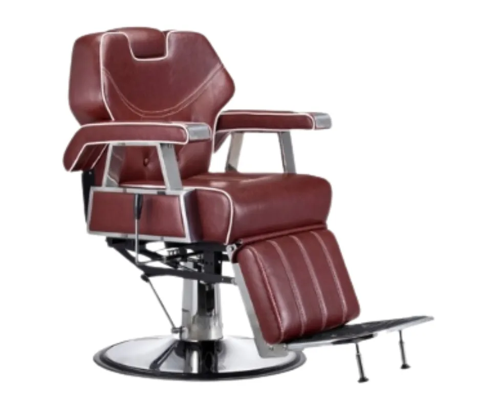 Thor Premium Barber Chair