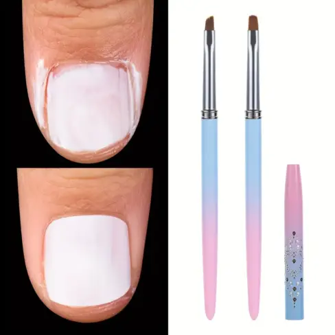 Nail Cuticle Brush