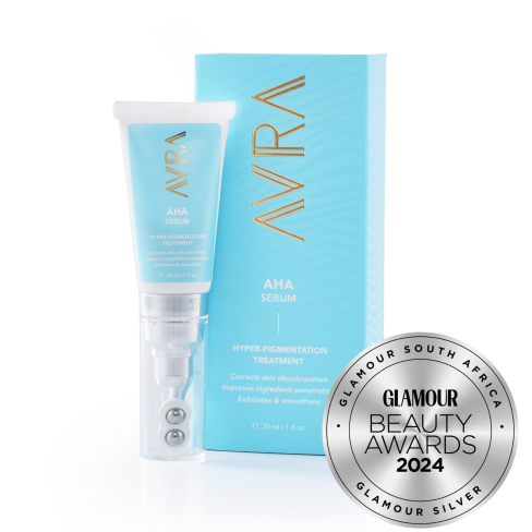 Avra AHA Serum 30ml