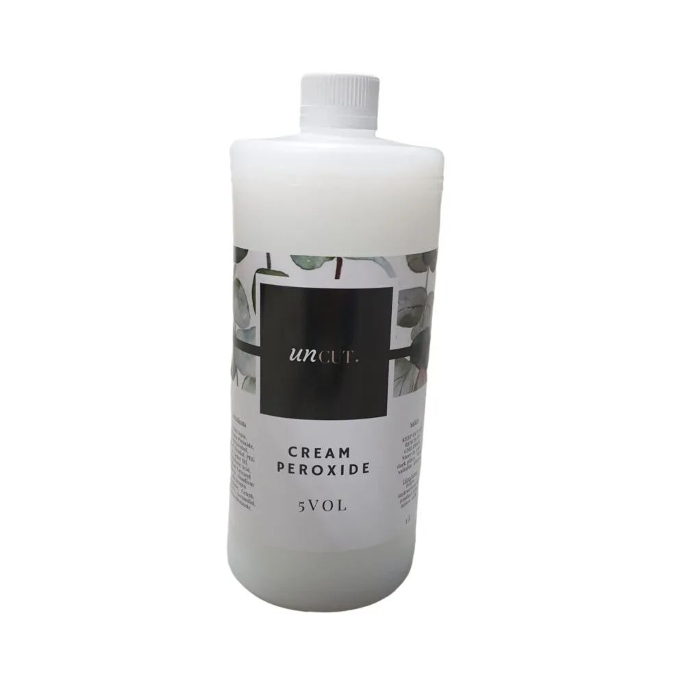 UNCUT Peroxide | 1L