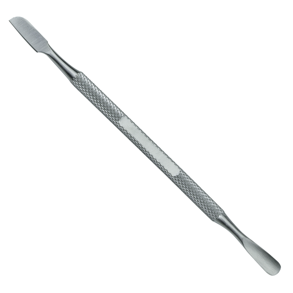 Kiepe - Manicure Instrument - Cuticle Pusher / Scraper