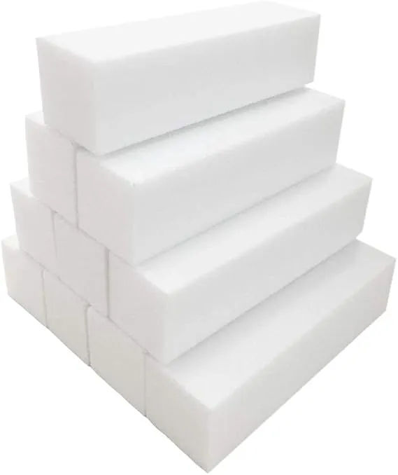 Nail Buffers 10pc