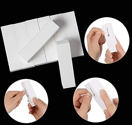 Nail Buffers 10pc