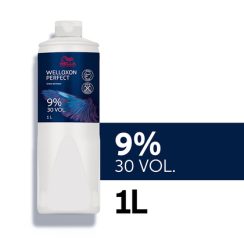 Wella Welloxon Perfect 9% 30Vol – 1L