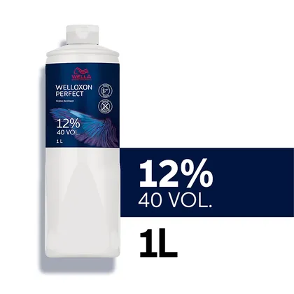 Wella Welloxon Perfect 12% 40Vol - 1L
