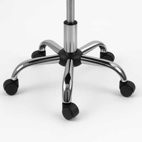 Base for Cutting Chair 5 Star Only