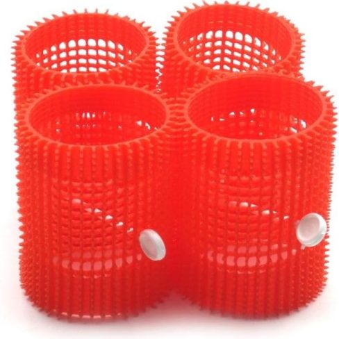 kamm Rollers 54mm Orange