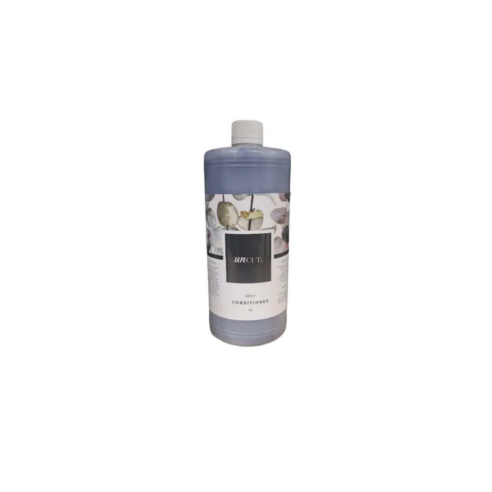 UNCUT Silver Conditioner | 1L