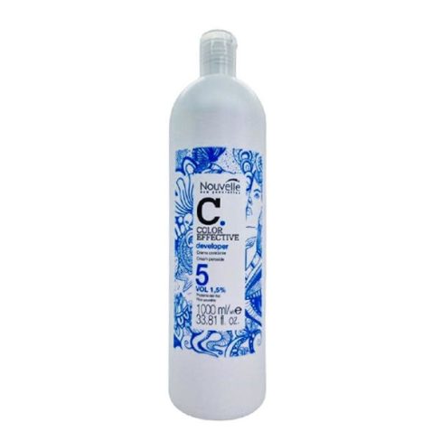 Nouvelle Cream Peroxide 5Vol | 1L