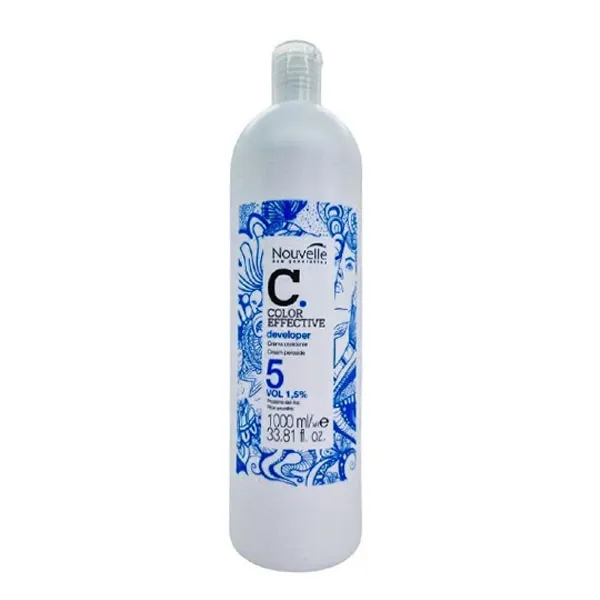 Nouvelle Cream Peroxide 5Vol | 1L